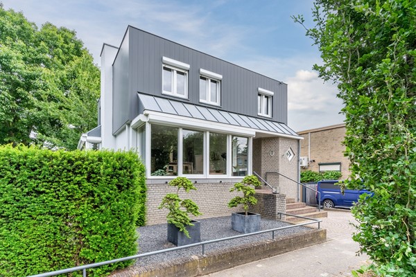 Medium property photo - Mgr Schravenlaan 10, 5973 NJ Lottum